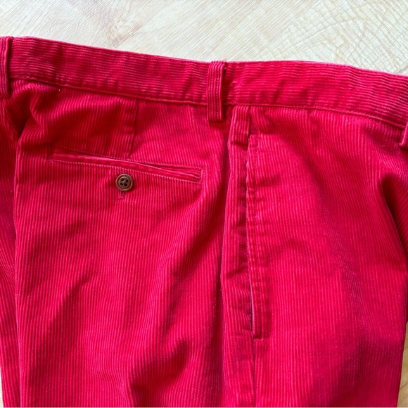 Men’s Vineyard Vines Straight Leg Club Pant - Picture 4 of 7